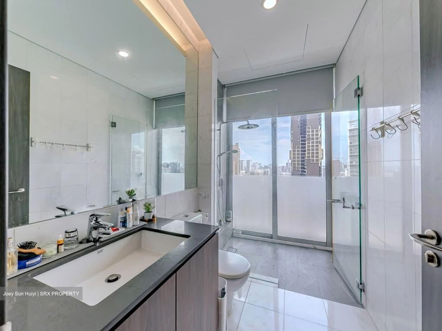 Leonie Hill Residences (D9), Apartment #562920271